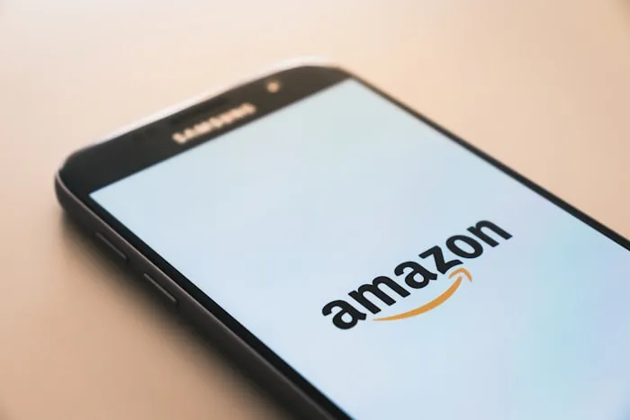 Amazon Growth